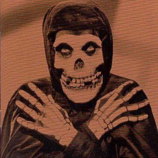 Collection & Collection Vol.2 & Static Age & American Psycho