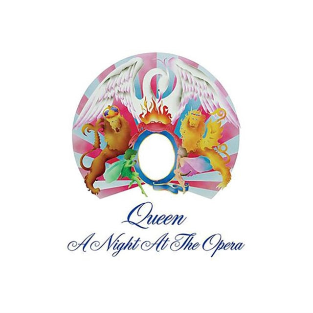Greatest Hits 2 (180G/Dl Card) & Night At The Opera