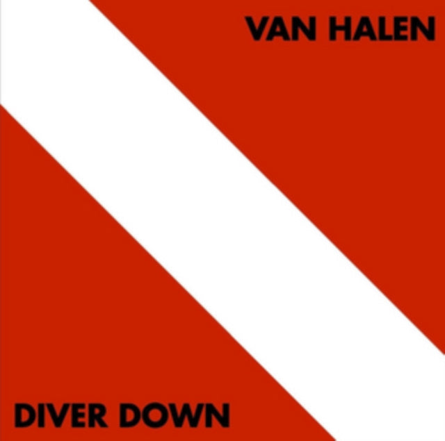Diver Down & Van Halen (Digitally Remastered)
