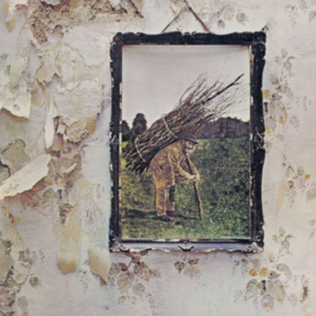 Led Zeppelin Iv & Presence