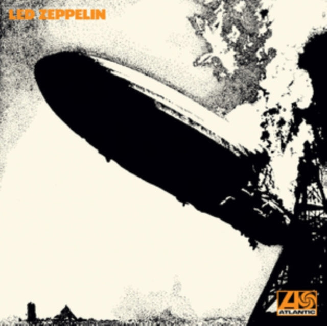 Led Zeppelin - Led Zeppelin Ii (Deluxe Remastered/2LP/180) & Led Zeppelin Ii (180G/Remastered) & Led Zeppelin I (180G/Remastered)