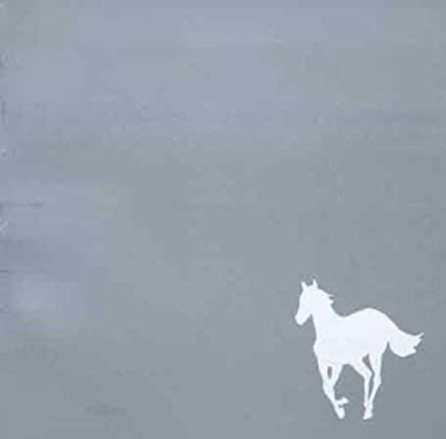 Deftones - Saturday Night Wrist & White Pony - CD Bundle