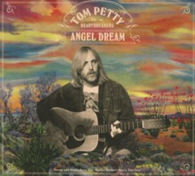 Angel Dream (Songs From The Motion Picture She's The One) & Let Me Up (I've Had Enough) (180G)