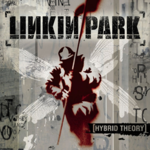 Hybrid Theory & Thousand Suns