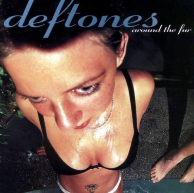 Deftones & Ohms & Koi No Yokan & Around The Fur (180G) & White Pony