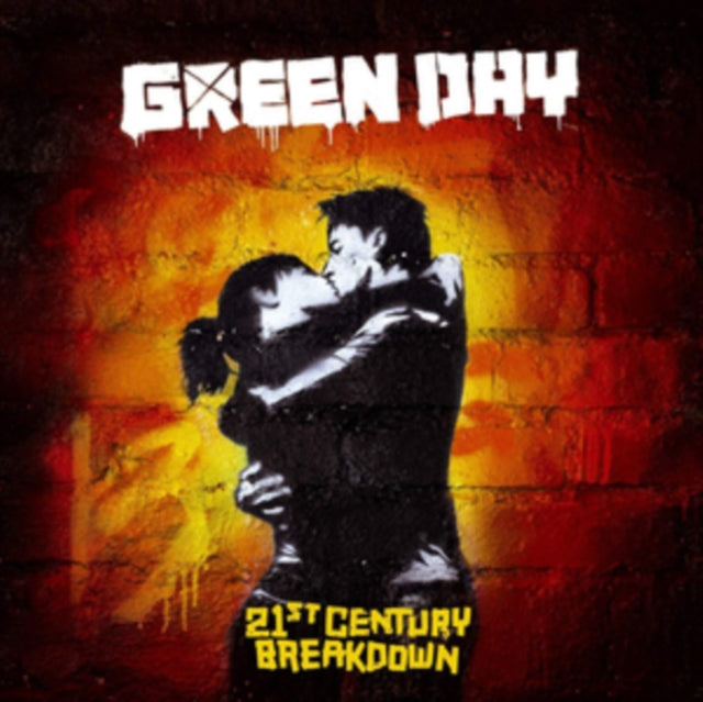 Saviors & 21St Century Breakdown