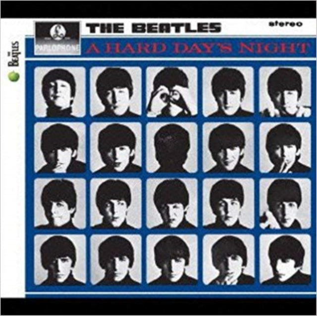 Beatles - Hard Day's Night & Past Masters 1 & 2 & Beatles 1967-1970 (2023 Edition) (Half-Speed) (3LP) & Let It Be Special Edition & Love  & 1 (2015 Reissue) & Sgt. Pepper's Lonely Hearts Club Band (2017 Stereo Mix/180G/Original Stencils) & Beatles