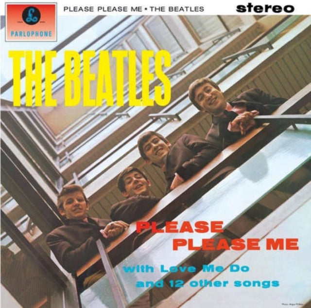 Please Please Me & 1 (2015 Reissue)