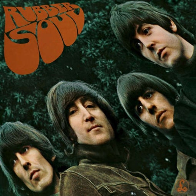 Beatles For Sale & Help & Rubber Soul & Let It Be Special Edition & Sgt. Pepper's Lonely Hearts Club Band (2017 Stereo Mix/180G/Original Stencils) & Beatles (The White Album) (2LP)