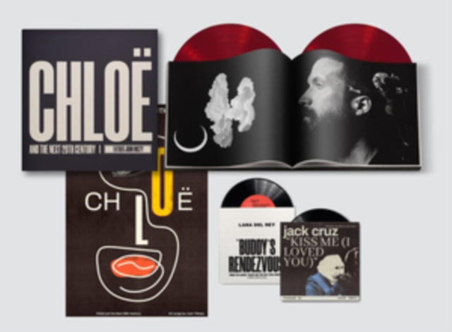Chloe & The Next 20Th Century & Chloe & The Next 20Th Century (4LP Box Set) & Chloe & The Next 20Th Century