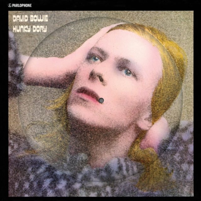 David Bowie - Station To Station (2016 Remastered Version) & Young Americans (2016 Remastered Version) & Rise & Fall Of Ziggy Stardust & The Spiders From Mars (2012 Remaster/Half-Speed Master) & Hunky Dory (2015 Remaster/50Th Anniv/Picture Disc) &