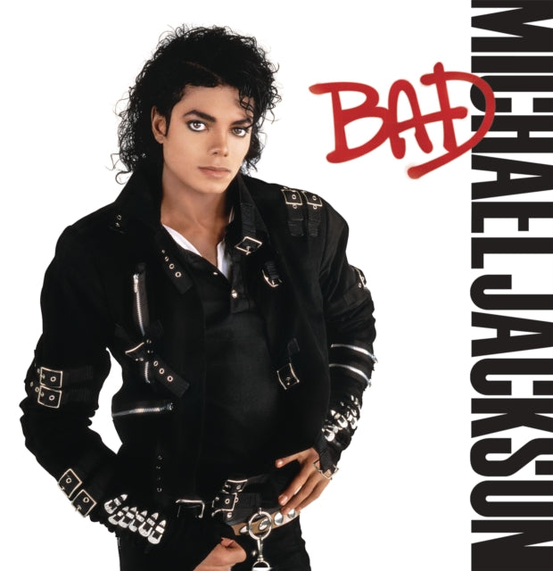 Bad & Thriller (40Th Anniversary/2CD) & Essential Michael Jackson & Xscape & Dangerous