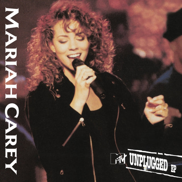Mariah Carey & Mtv Unplugged