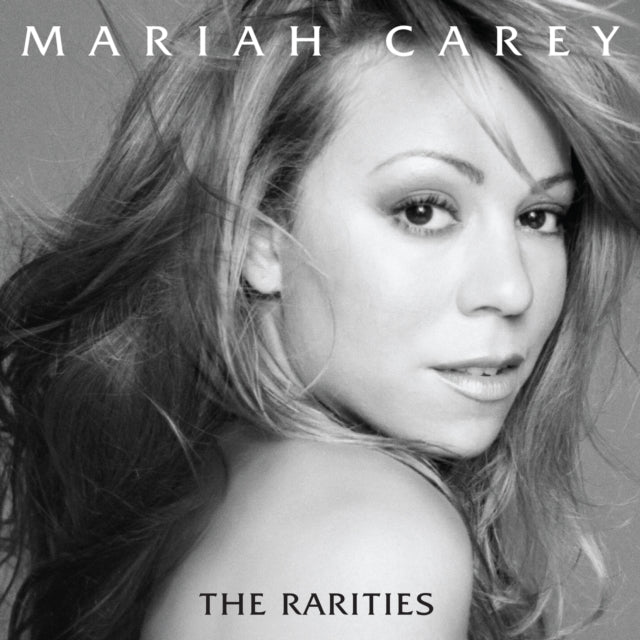 Mariah Carey & Emotions & Mtv Unplugged & Rarities (4LP) & Music Box: 30Th Anniversary Expanded Edition (4LP)