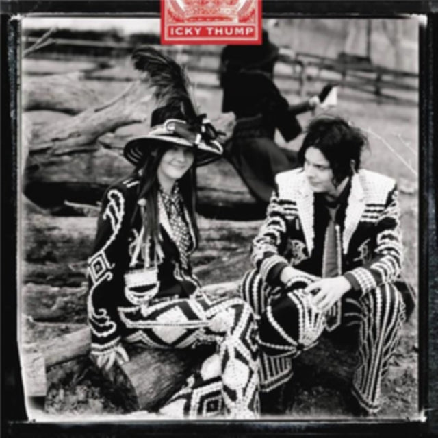 Icky Thump (2LP) & White Blood Cells (Reissue)