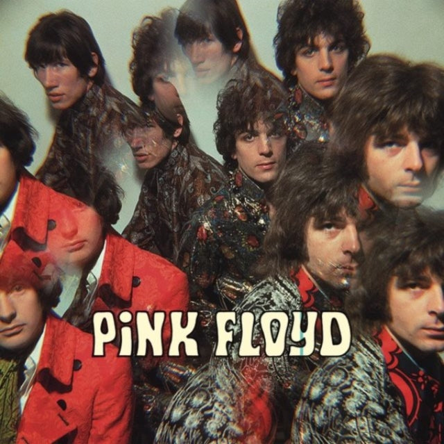Piper At The Gates Of Dawn (Mono Version) & More (180G) & Best Of Pink Floyd: A Foot In Door (2LP/180G Vinyl)