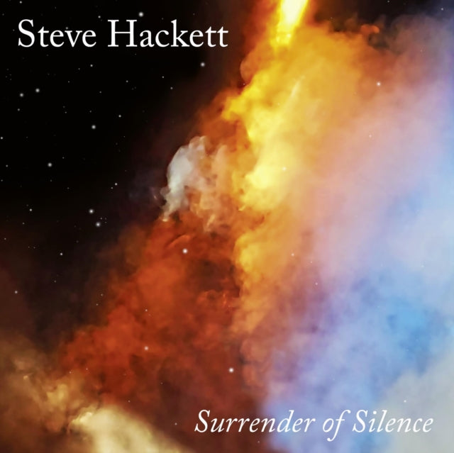 Surrender Of Silence (Gatefold/2LP/CD) & Genesis Revisited Band & Orchestra: Live (Vinyl Re-Issue 2022/3LP/2CD)