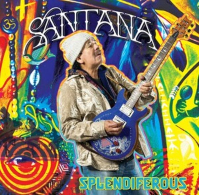 Splendiferous (2LP/150G) & Santana Iii