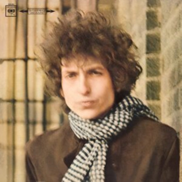 Bringing It All Back Home & Blonde On Blonde & Highway 61 Revisited & Blonde On Blonde & Freewheelin Bob Dylan (140G/Dl Code)