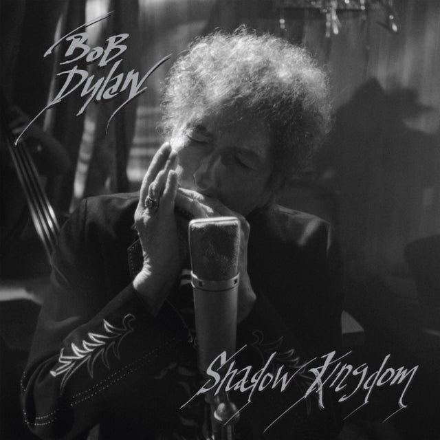 Shadow Kingdom & Another Side Of Bob Dylan