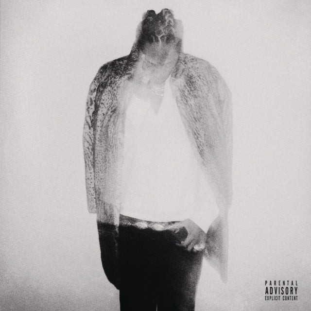 Ds2 (X) (2LP) & Hndrxx (X) (2LP)