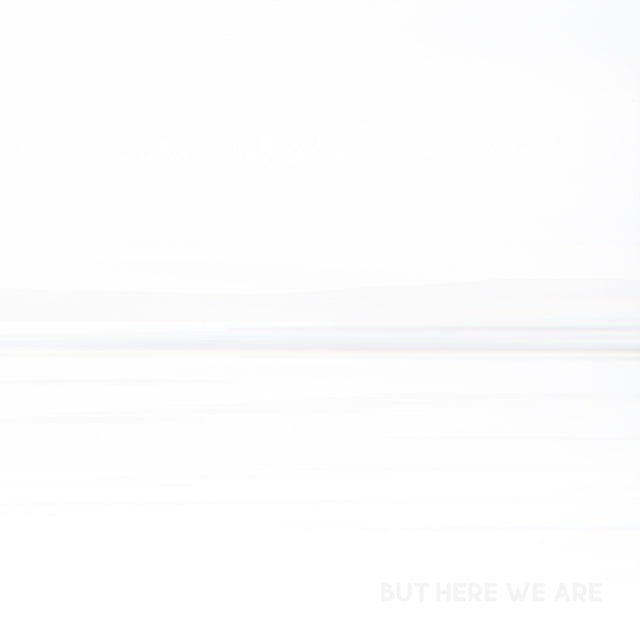 But Here We Are (White LP Vinyl) & Echoes Silence Patience & Grace & There Is Nothing Left To Lose (2LP/Dl Card)