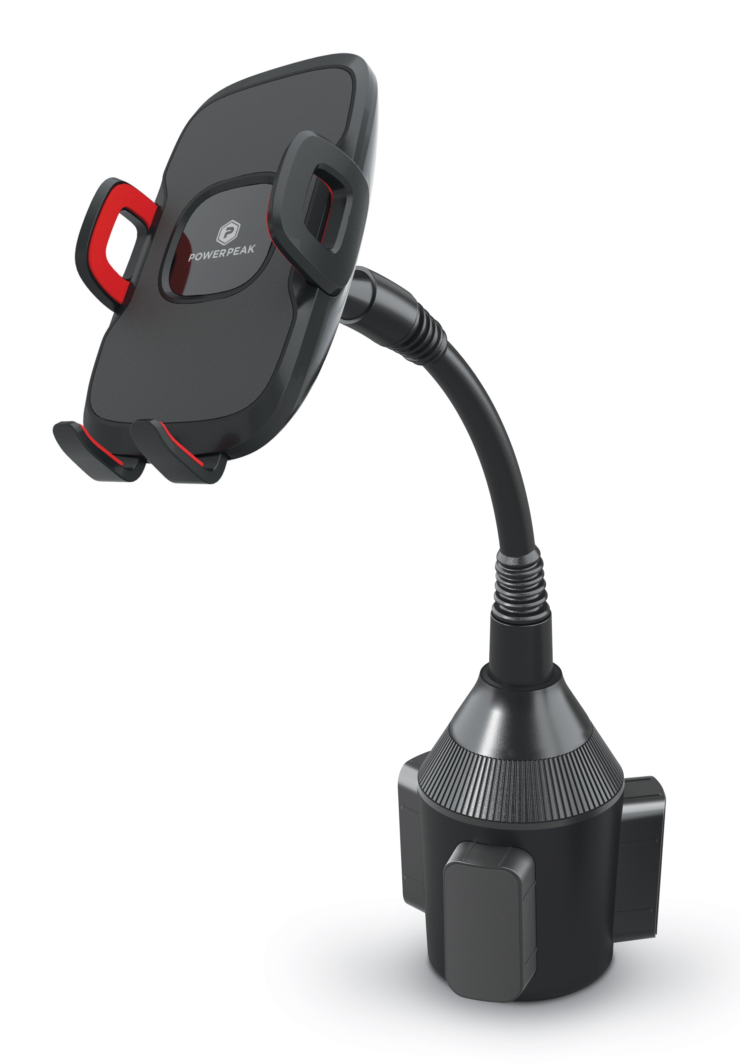 PowerPeak  - ProMount Car Mount Cup Holder