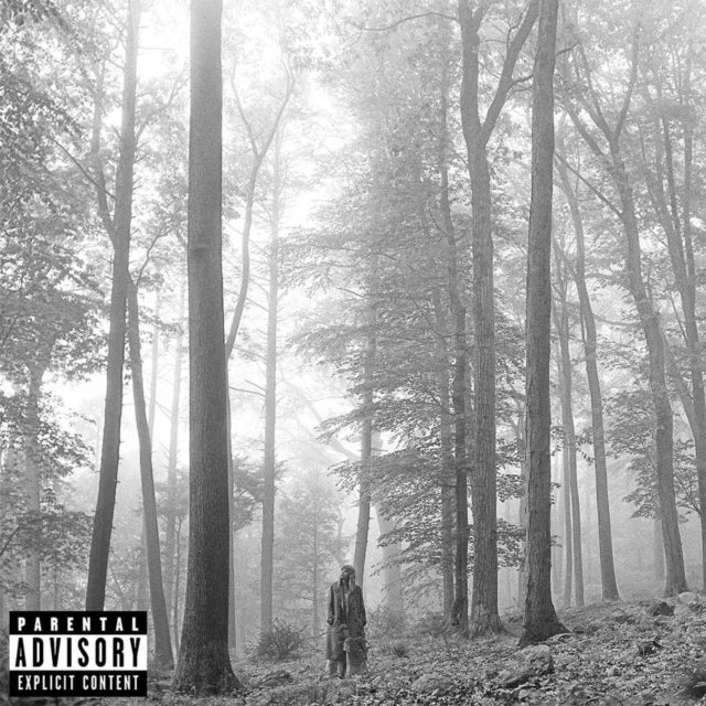 Folklore (Edited) & Folklore (X) & Midnights (X) (Mahogany CD)