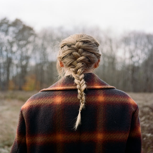 Taylor Swift - Evermore (X) & 1989 - CD Bundle