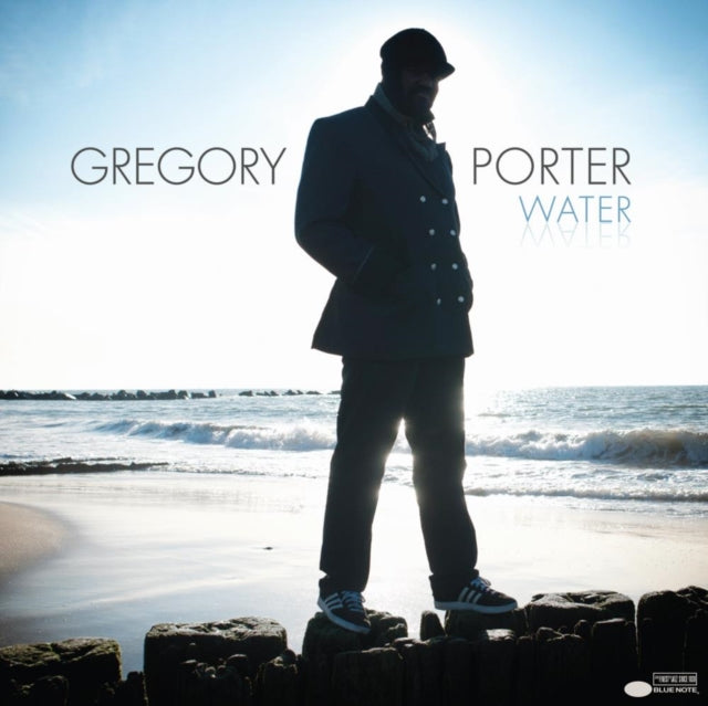 Gregory Porter - Water (2LP) & Liquid Spirit