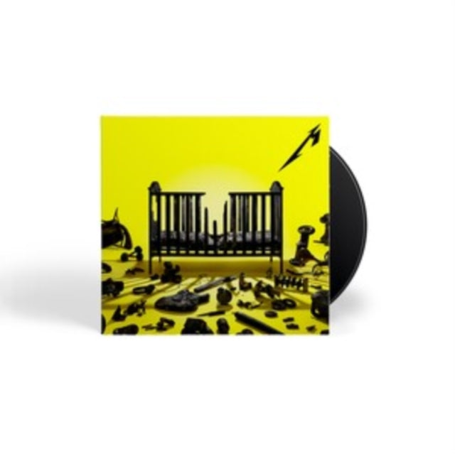 72 Seasons & Metallica (Remastered)