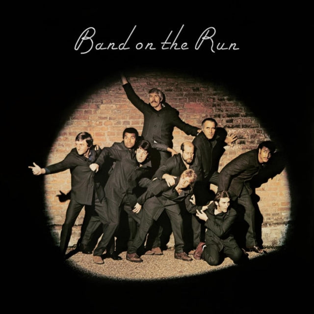 Band On The Run (Half-Speed) & Venus & Mars (50Th Anniversary) (180G/Half-Speed) & Band On The Run & Venus & Mars