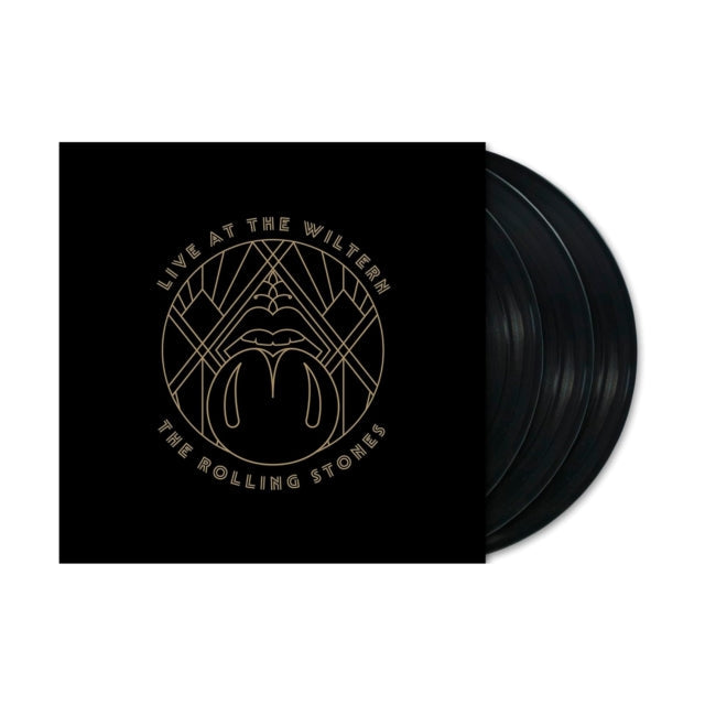 Metamorphosis & Live At The Wiltern (3LP)