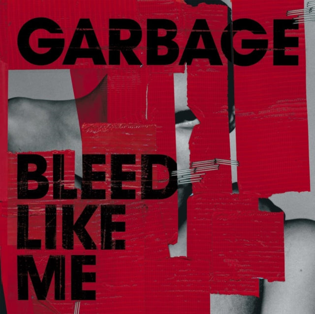 Beautifulgarbage (2LP/180G/20Th Anniversary/Remastered/Import) & Beautifulgarbage (2LP/White Vinyl/140G/20Th Anniversary/Remastered/Limited/Import) & Bleed Like Me (Expanded Edition) (2LP)