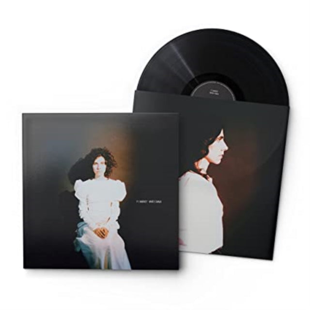 Pj Harvey - White Chalk & Let England Shake - Demos - LP Vinyl Bundle