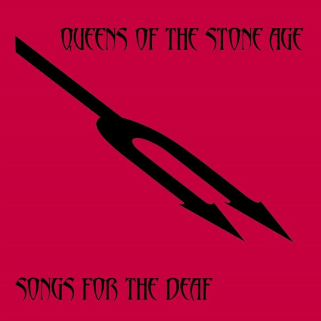 Songs For The Deaf (180G) (X) & Villains (Gatefold/Dl Card)