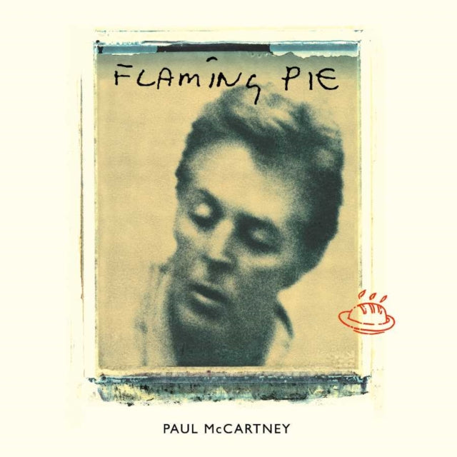 Flaming Pie (2LP/Remastered) & Mccartney (180G)