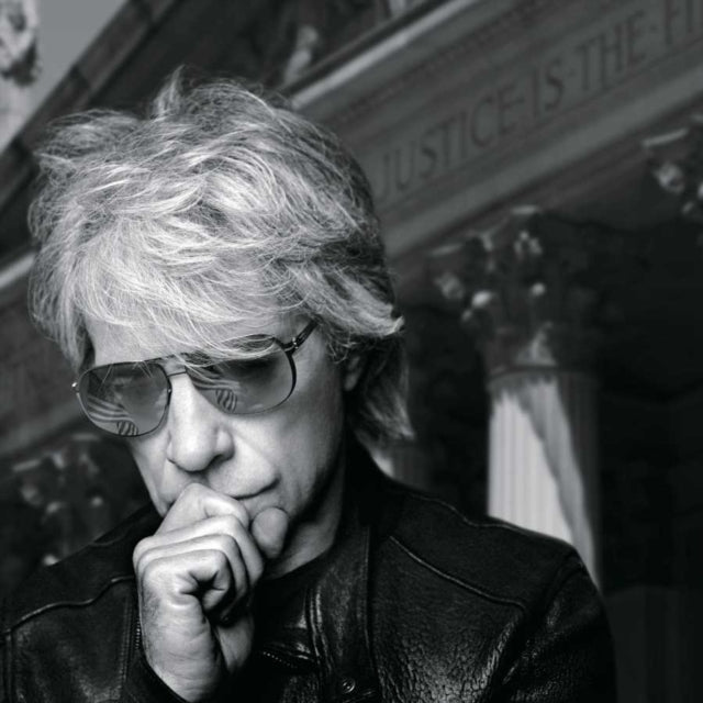 Forever & 2020 (2LP/Gold Vinyl) & Slippery When Wet (180G) & Have A Niceday (180G)