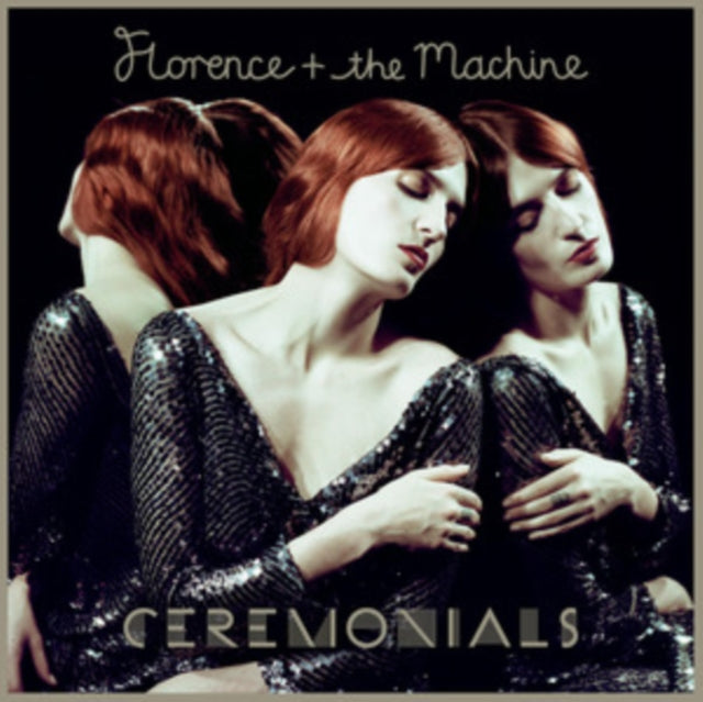 Ceremonials & High As Hope (X)