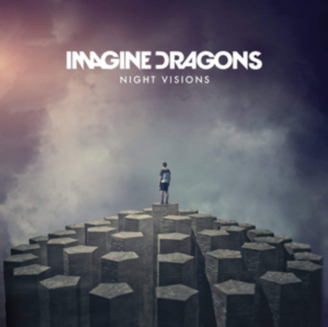 Night Visions: Expanded Edition (2LP) & Night Visions