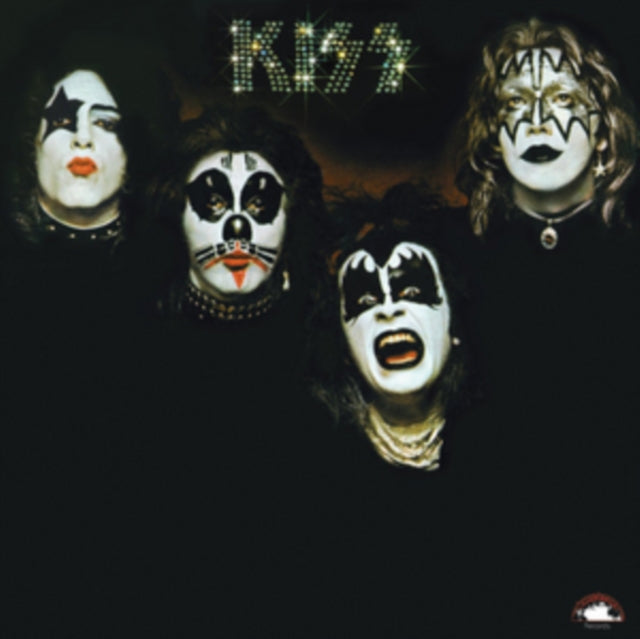 Kiss Off The Soundboard: Tokyo 2001 (3LP) & Kiss Off The Soundboard: Live In Des Moines (2LP) & Kiss & Psycho Circus & Peter Criss