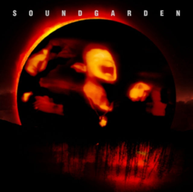 Superunknown & Louder Than Love & Badmotorfinger