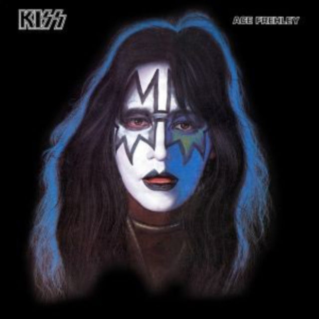 Kiss Off The Soundboard: Tokyo 2001 (3LP) & Kiss Off The Soundboard: Live In Virginia Beach (3LP) & Kiss Off The Soundboard: Donington 1996 (Live) (3LP) & Monster & Destroyer & Dressed To Kill & Rock & Roll Over & Alive Ii & Ace Frehley