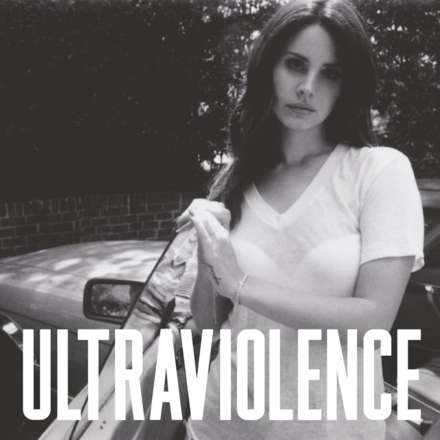 Violet Bent Backwards Over The Grass & Nfr! & Born To Die (Paradise Edition) & Ultraviolence