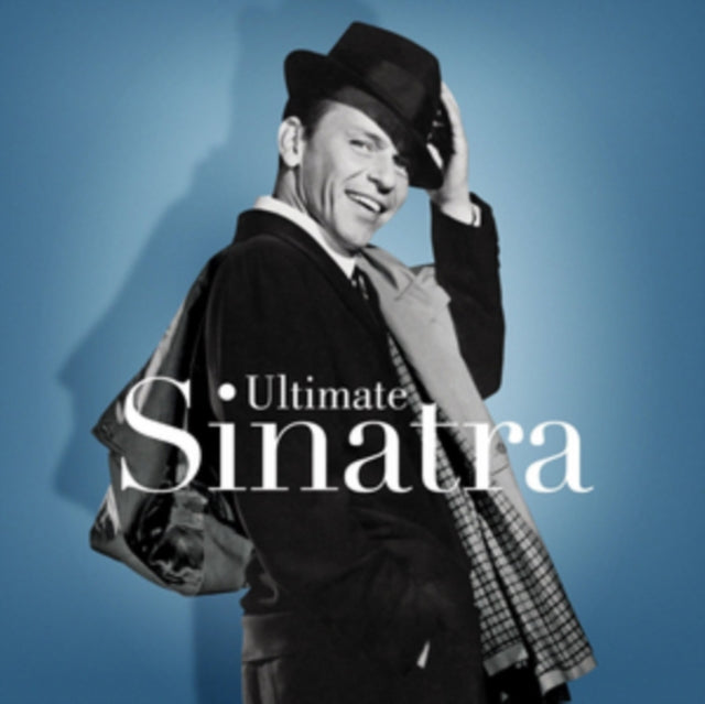 Christmas With Frank Sinatra (150G/Opaque White LP Vinyl) & Duets & Ultimate Sinatra & Ultimate Christmas (2LP)