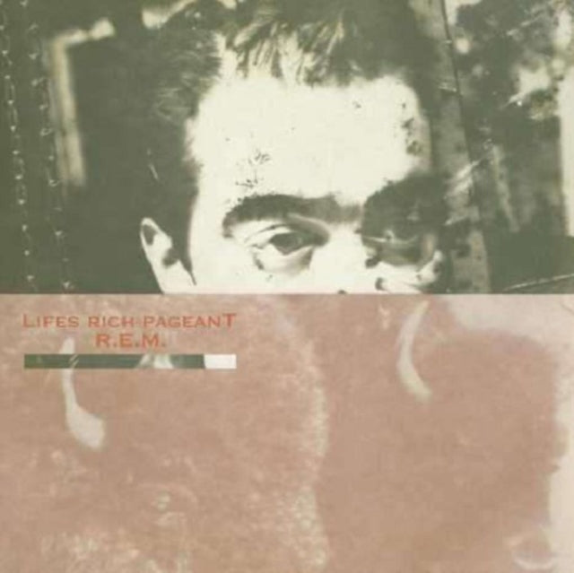 Lifes Rich Pageant & Eponymous