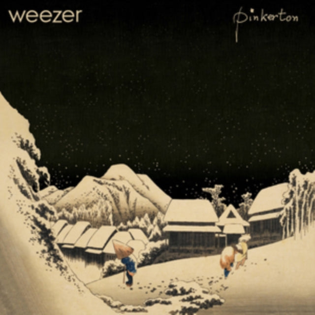 Weezer (Blue Album) & Pinkerton
