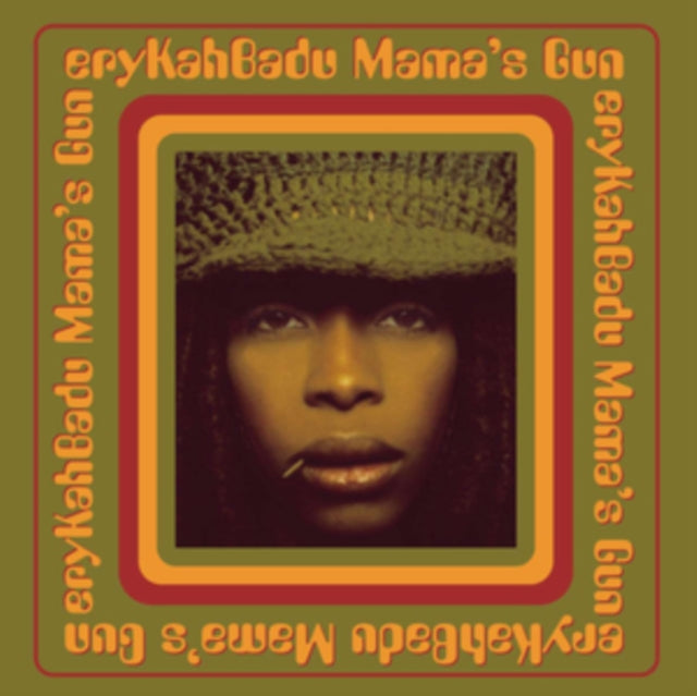 Worldwide Underground (Purple LP Vinyl) & But You Caint Use My Phone (Purple LP Vinyl) & Worldwide Underground & New Amerykah Part 1: 4Th World War & New Amerykah Part 2: Return Of Ankh & Baduizm & Mama's Gun