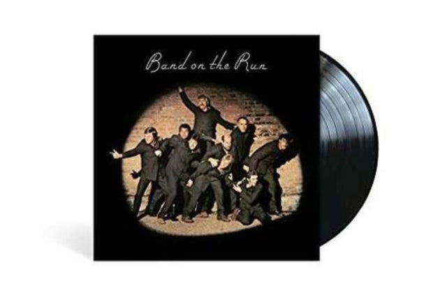 Band On The Run (Half-Speed) & Venus & Mars (50Th Anniversary) (180G/Half-Speed) & Band On The Run & Venus & Mars