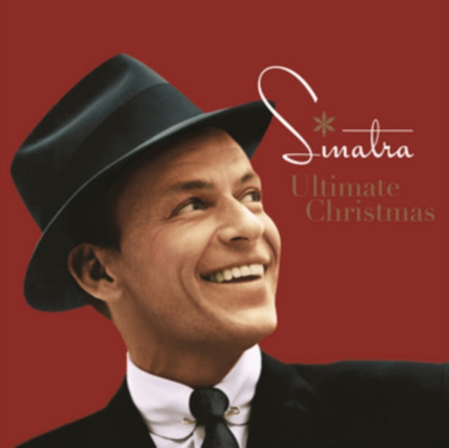 Christmas With Frank Sinatra (150G/Opaque White LP Vinyl) & Duets & Ultimate Sinatra & Ultimate Christmas (2LP)